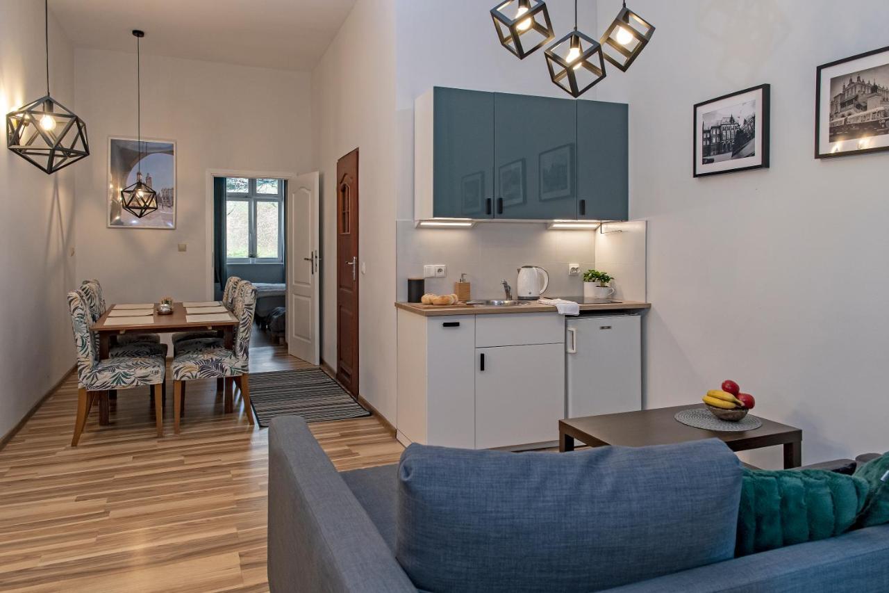 Appartement 3d Wawel