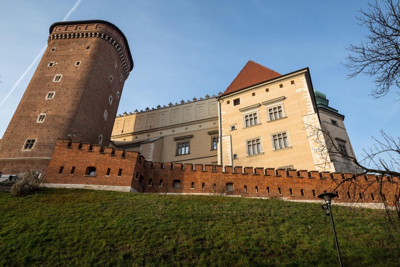 3d Wawel Krakau