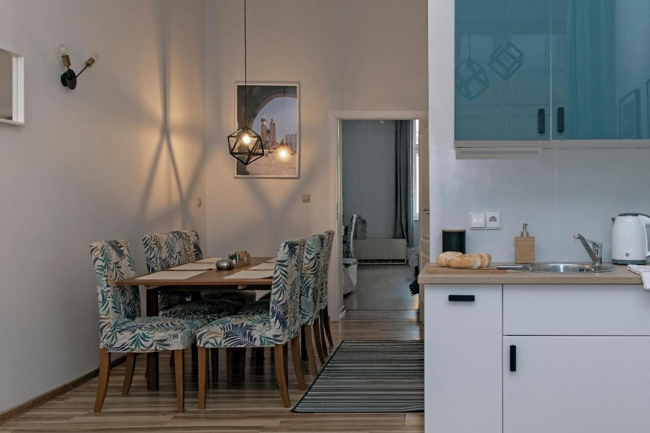 3d Wawel Apartment